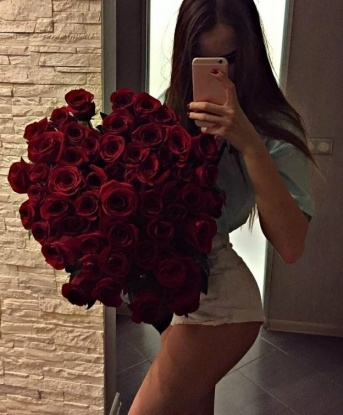 Проститутка Тамика