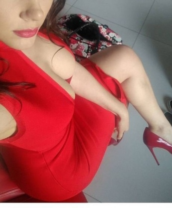 Проститутка Людмила