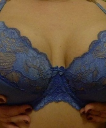 Проститутка Марта